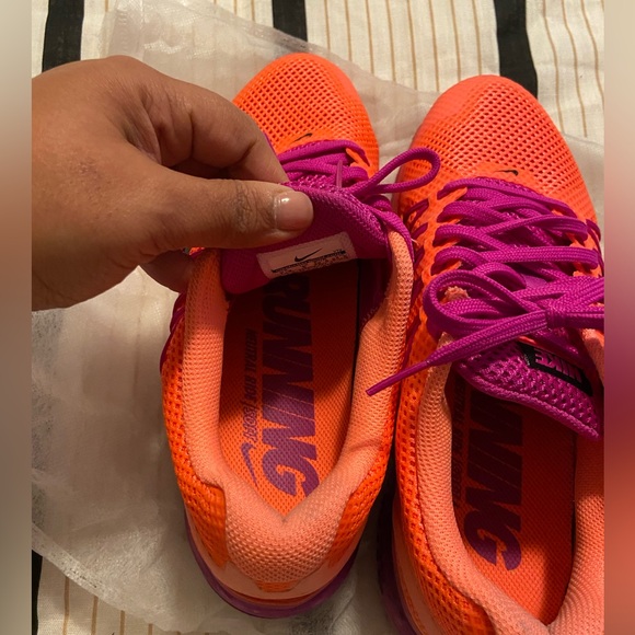 Nike Running AirMax - Picture 4 of 6